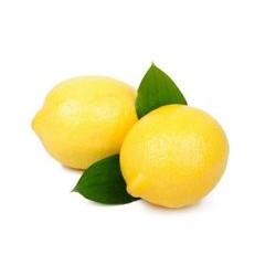 Citron jaune 2 pièces (env...
