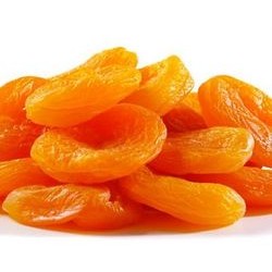 Abricots secs 250 g