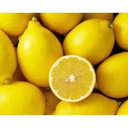 Citron jaune 1 kg